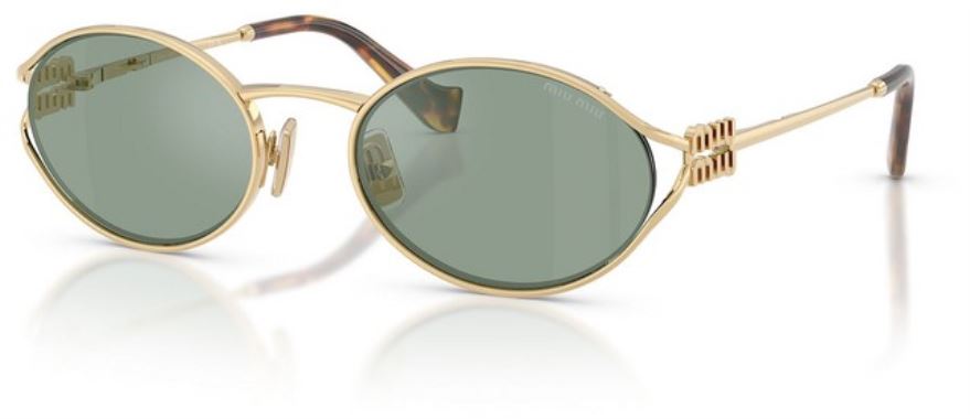 Miu Miu MU-0MU 52YS-5AK04M-54 Güneş Gözlüğü